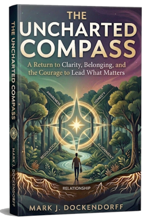 THE UNCHARTED COMPASS
